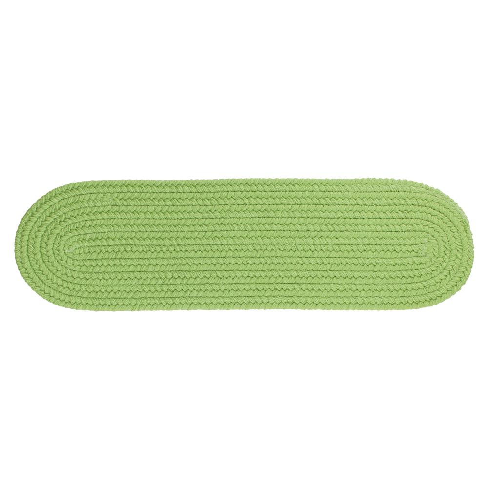 WearEver Key Lime Poly S/T's Set-of-13. Picture 1