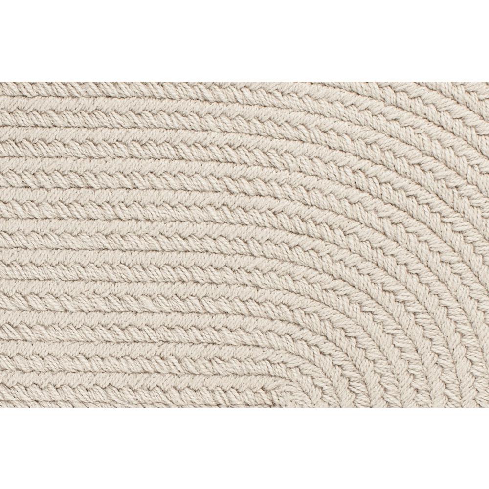 WearEver Pumice Poly 2X4 Oval. Picture 2