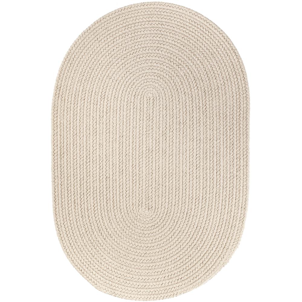 WearEver Pumice Poly 2X4 Oval. Picture 1