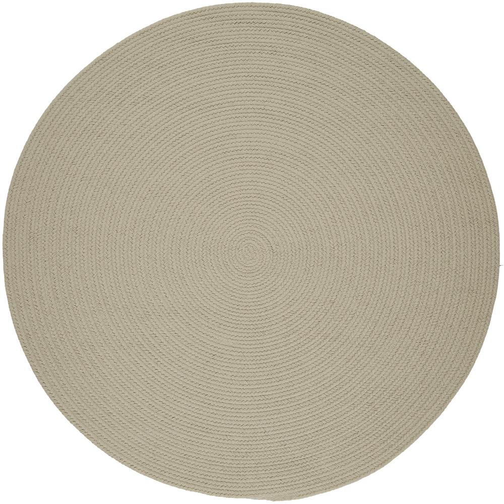 WearEver Pumice Poly 6' Round. Picture 1