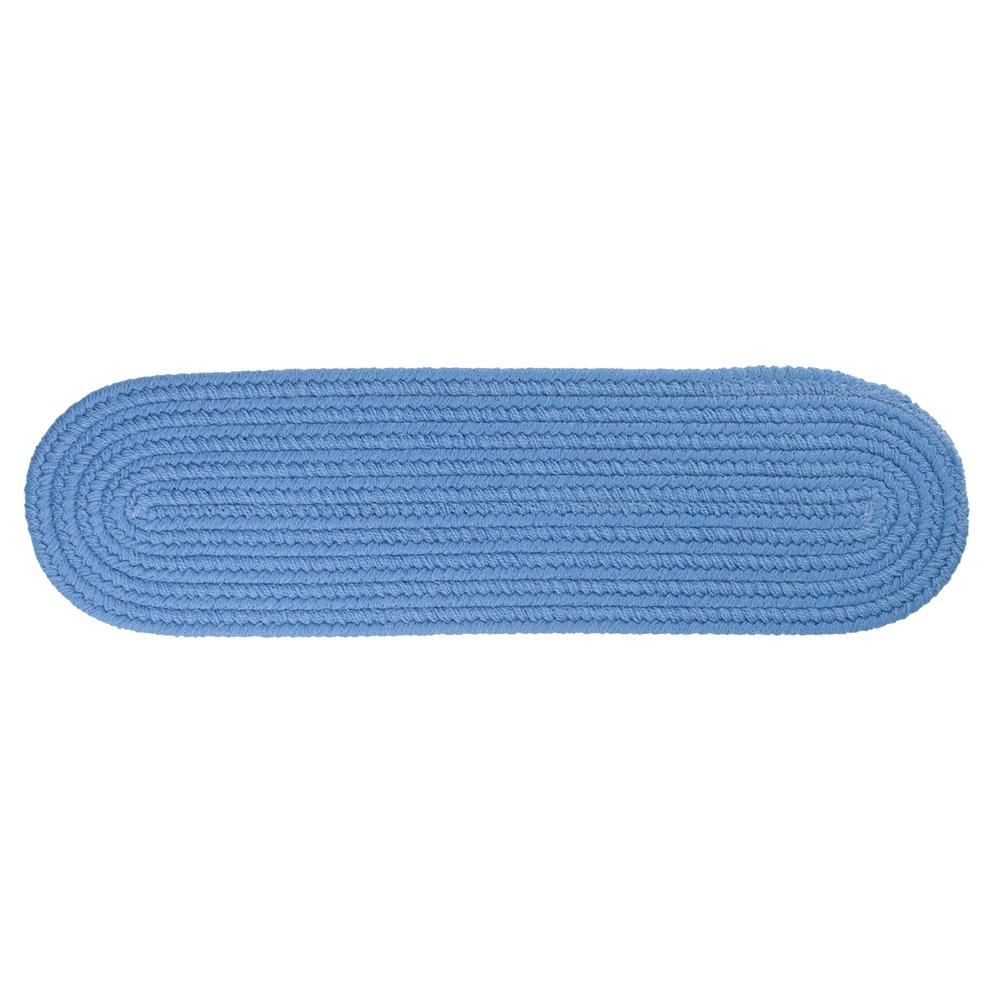 WearEver French Blue Poly S/T's Set-of-13. Picture 1