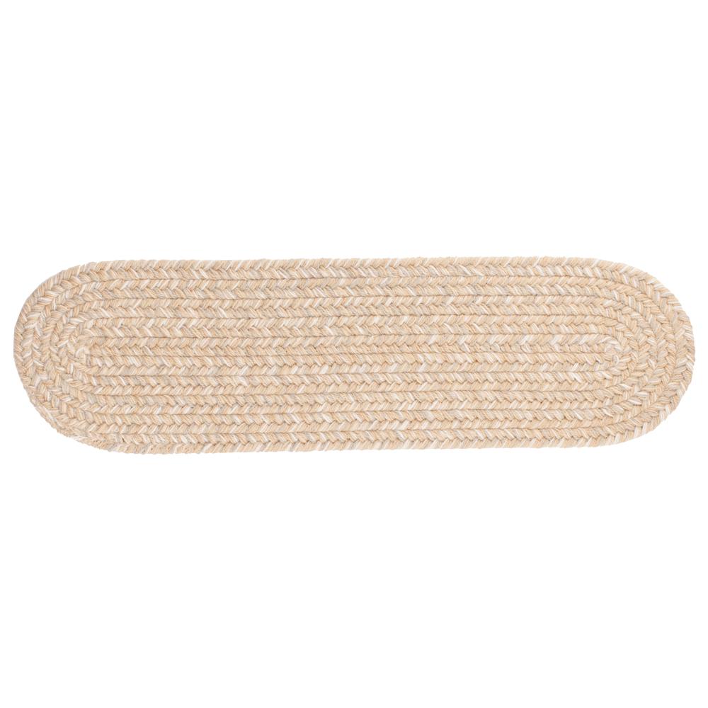 Solid Sand Wool S/T's Set-of-13. Picture 1