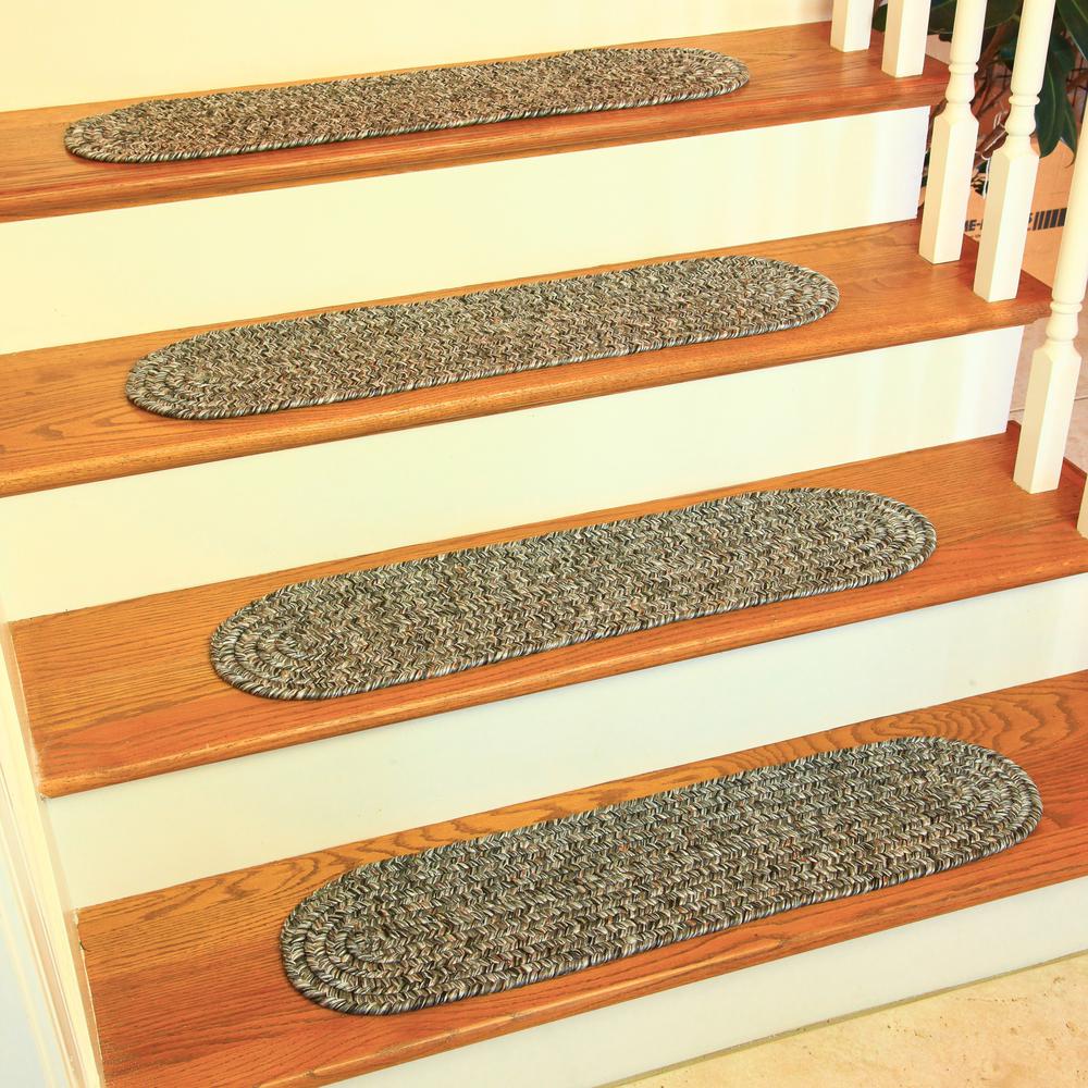 Sandi Graphite Tweed S/T's Set-of-13. Picture 1