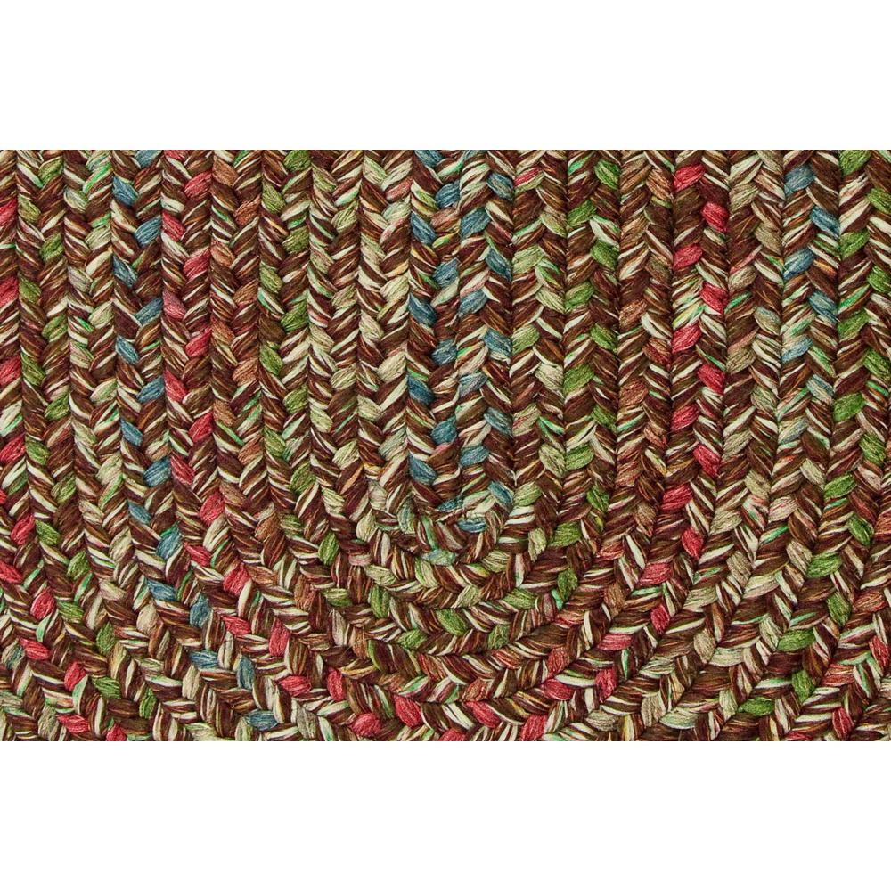 Sophia Brown multicolored C/P's Set-of-4. Picture 2