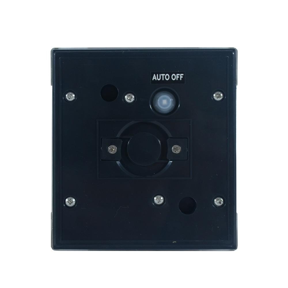 Solar Pathway Lights - (4-Pack). Picture 4