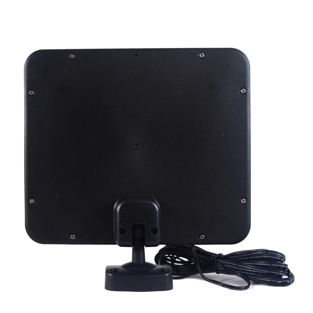 Dual Head Solar Motion Security Light. Picture 2