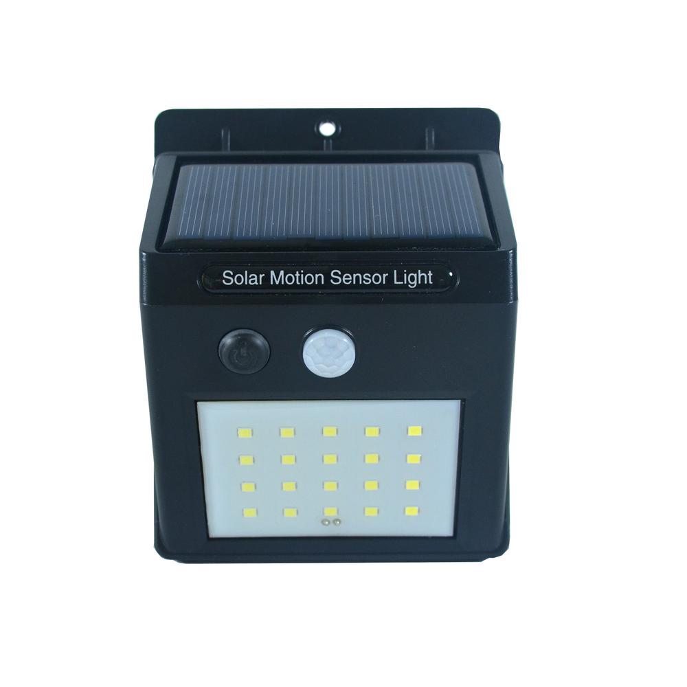 20 LED Motion Sensor Light (2-Pack). Picture 3