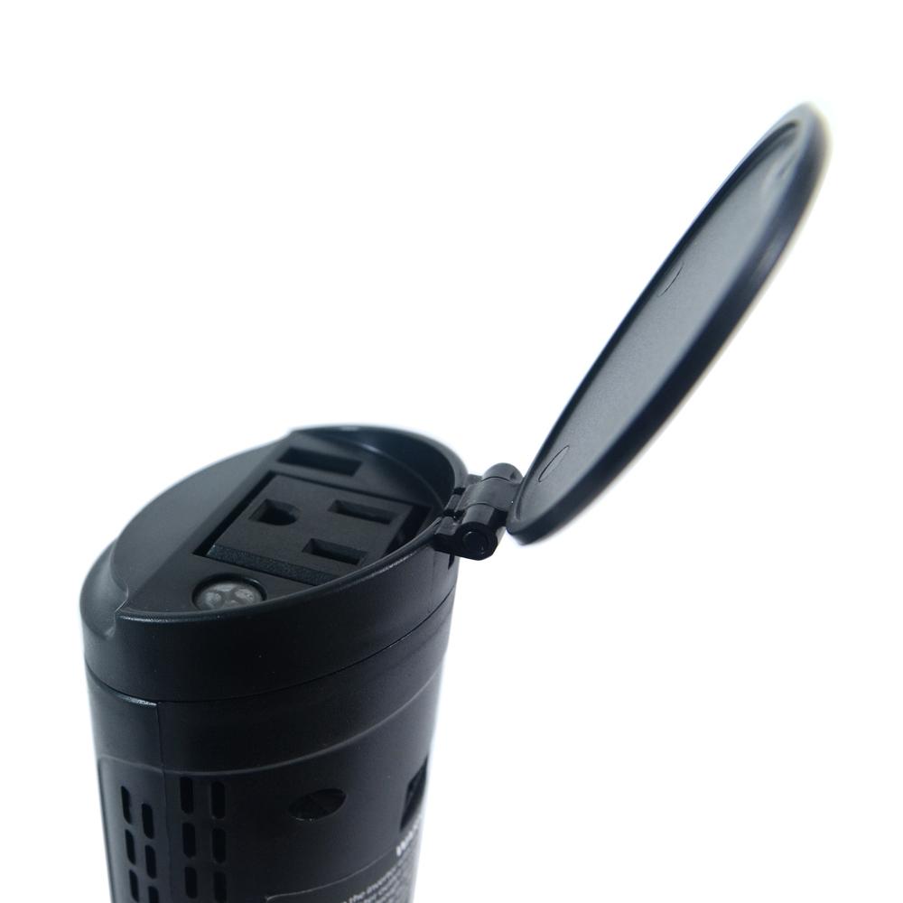 150 Watt  Modified Sine Power Inverter. Picture 3