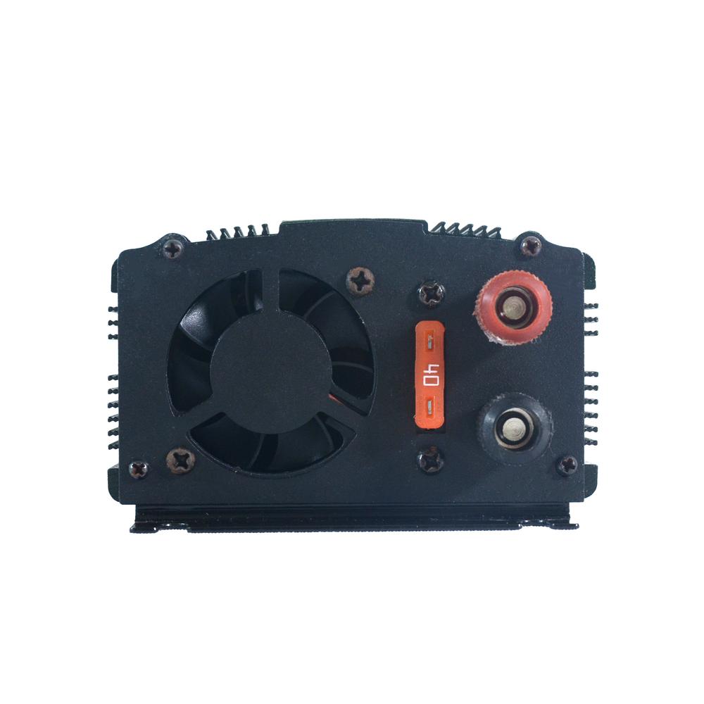 300 Watt Modified Sine Power Inverter. Picture 2