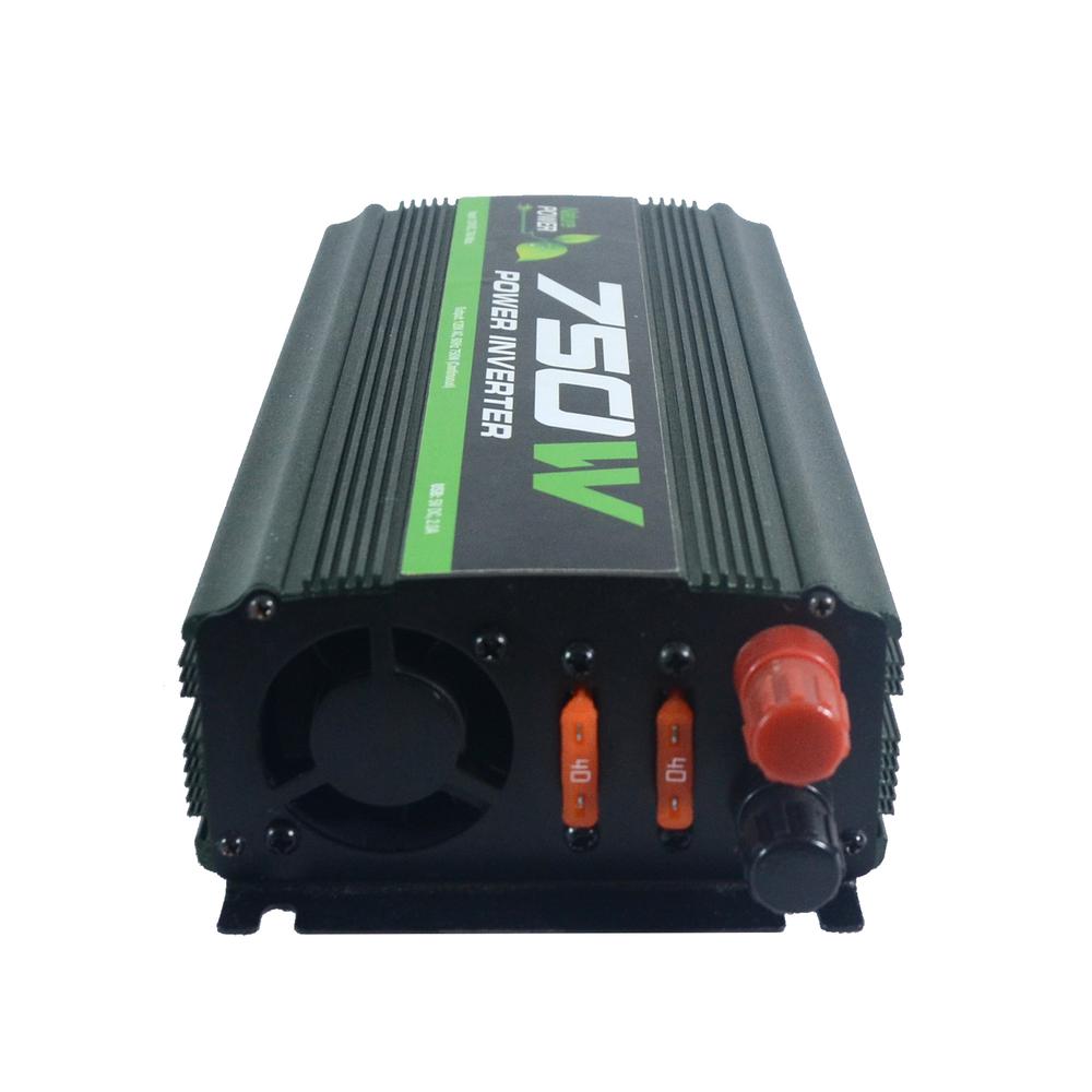 750 Watt Modified Sine Power Inverter. Picture 3