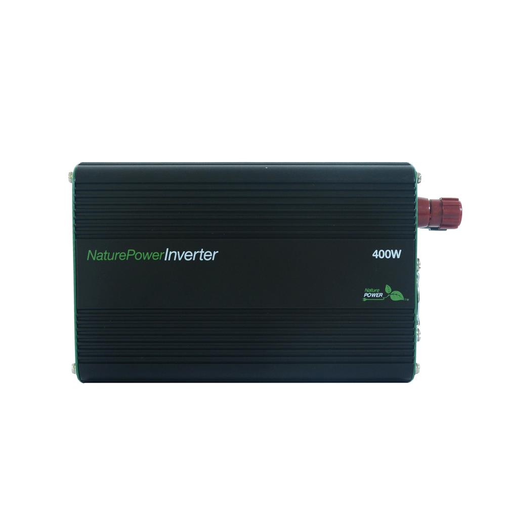 Kisae 400 Watt Modified Sinewave Inverter. Picture 2