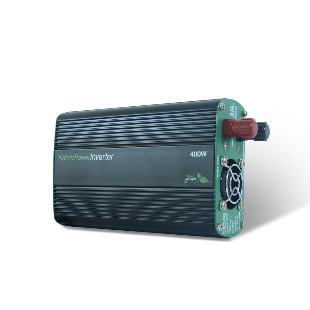Kisae 400 Watt Modified Sinewave Inverter. Picture 3