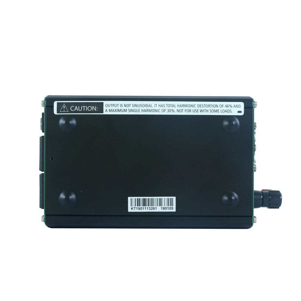 Kisae 400 Watt Modified Sinewave Inverter. Picture 4