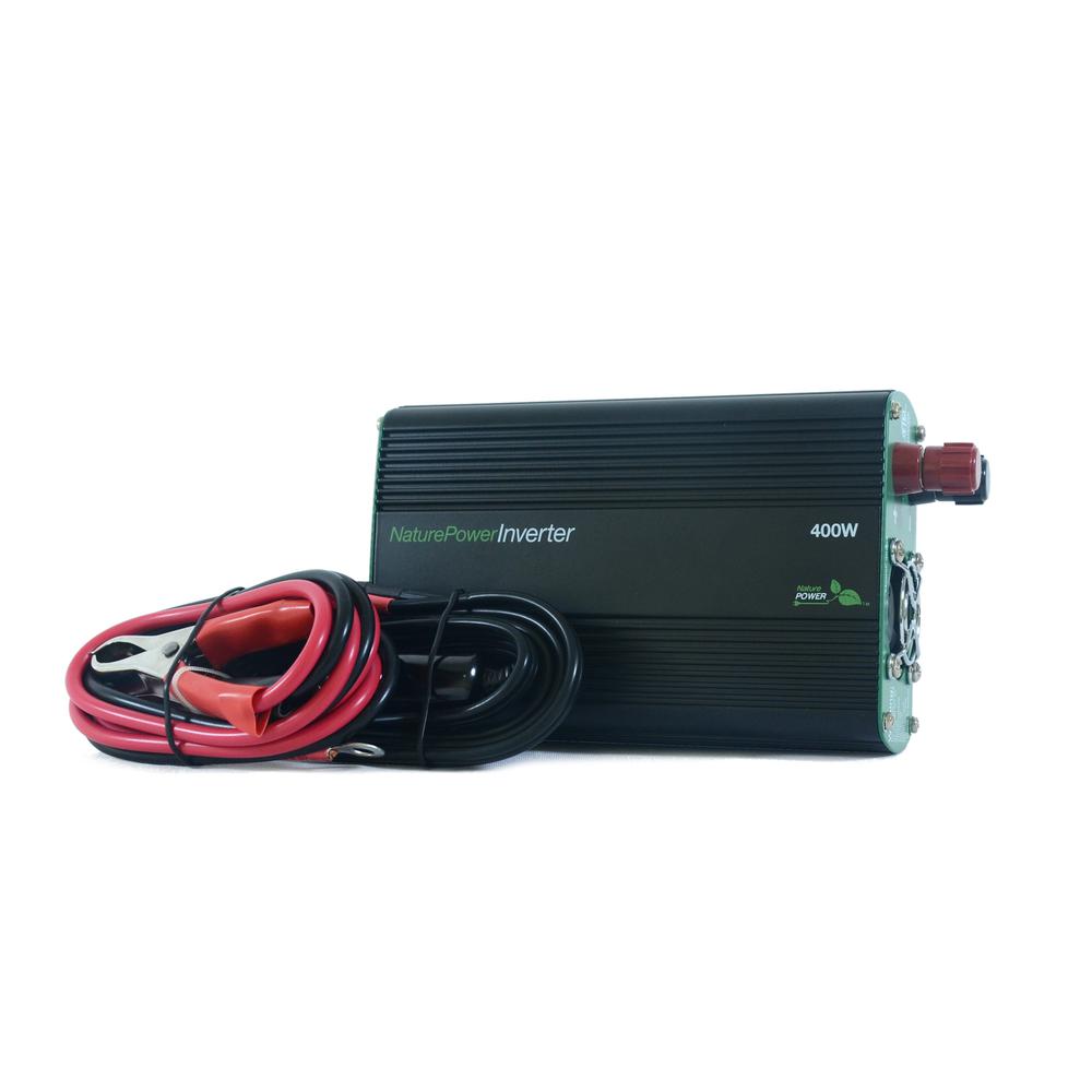 Kisae 400 Watt Modified Sinewave Inverter. Picture 1