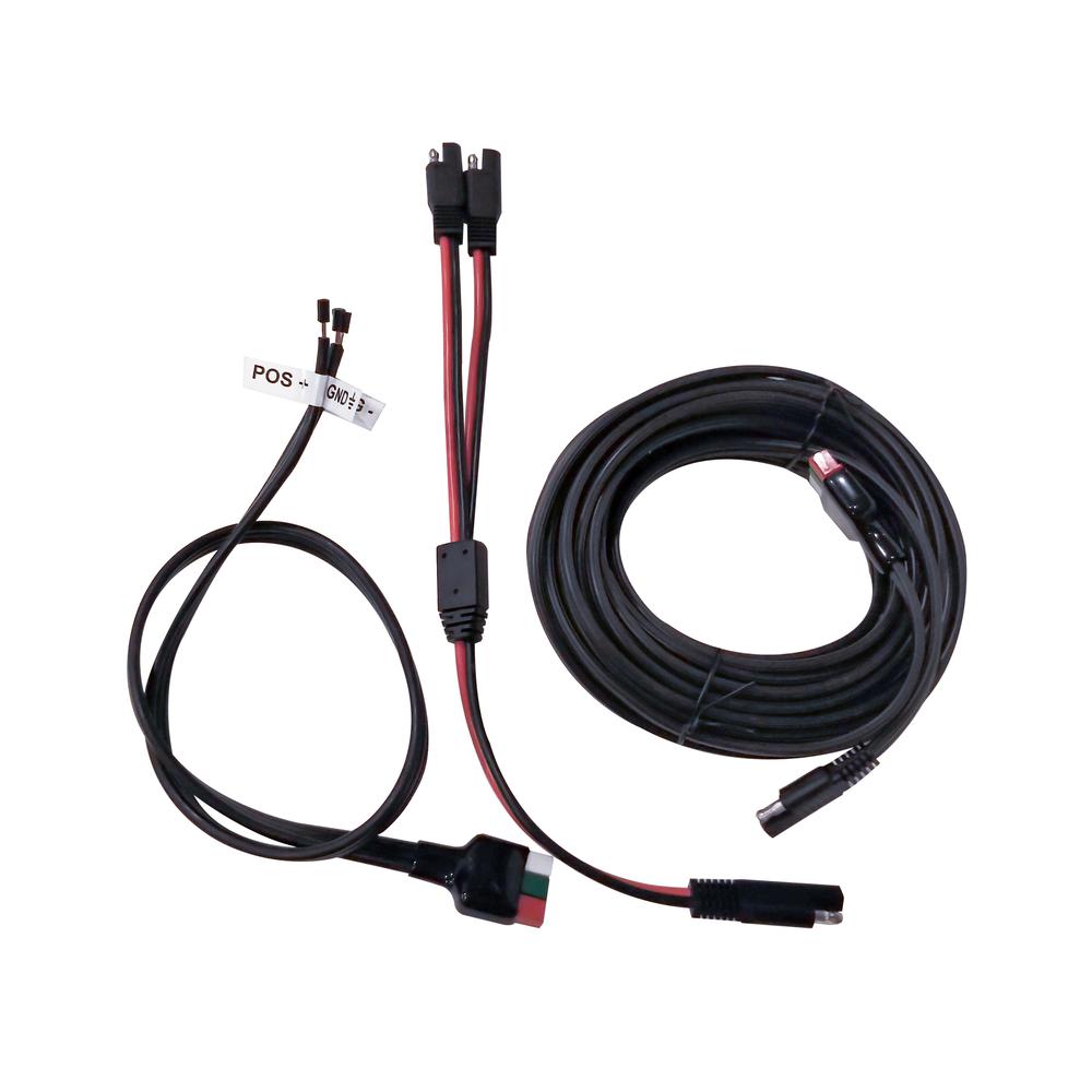 Sinewave 3000 watt plus 150 Amp Charger. Picture 5