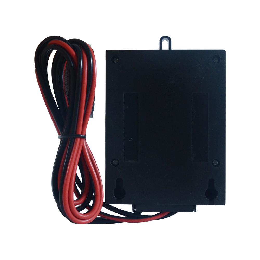 8 Amp Charge Controller. Picture 2