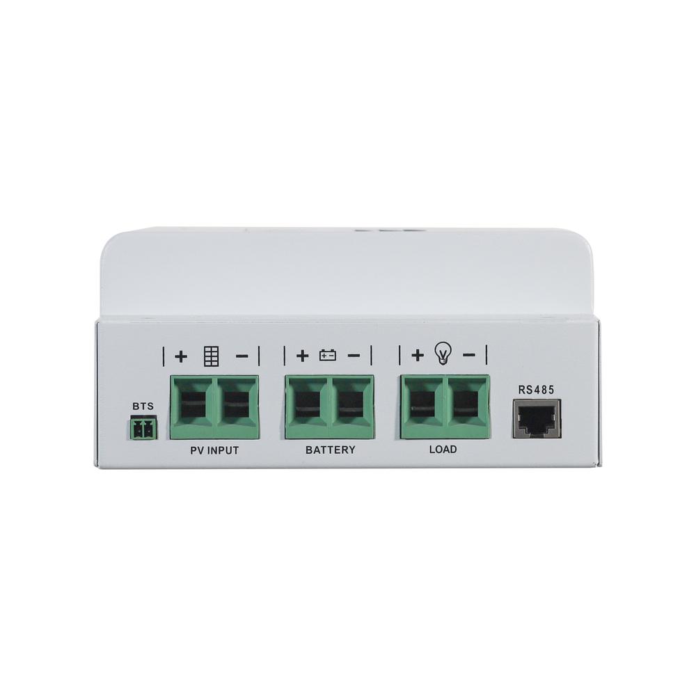 60 Amp MPPT Charger Controller. Picture 2