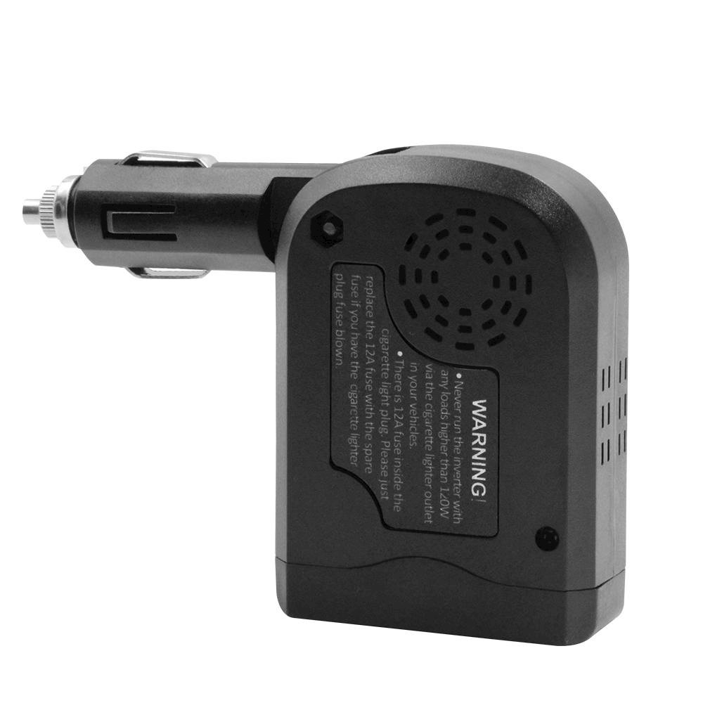 100 Watt Power Inverter. Picture 2