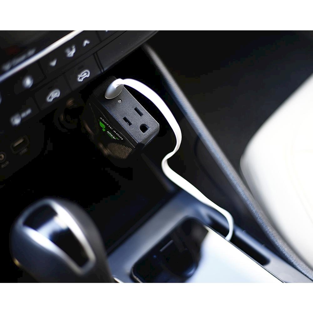 100 Watt Power Inverter. Picture 4