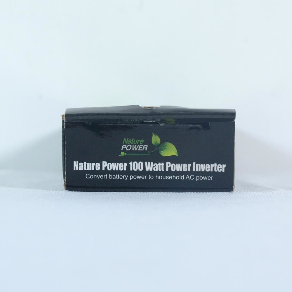 100 Watt Power Inverter. Picture 6