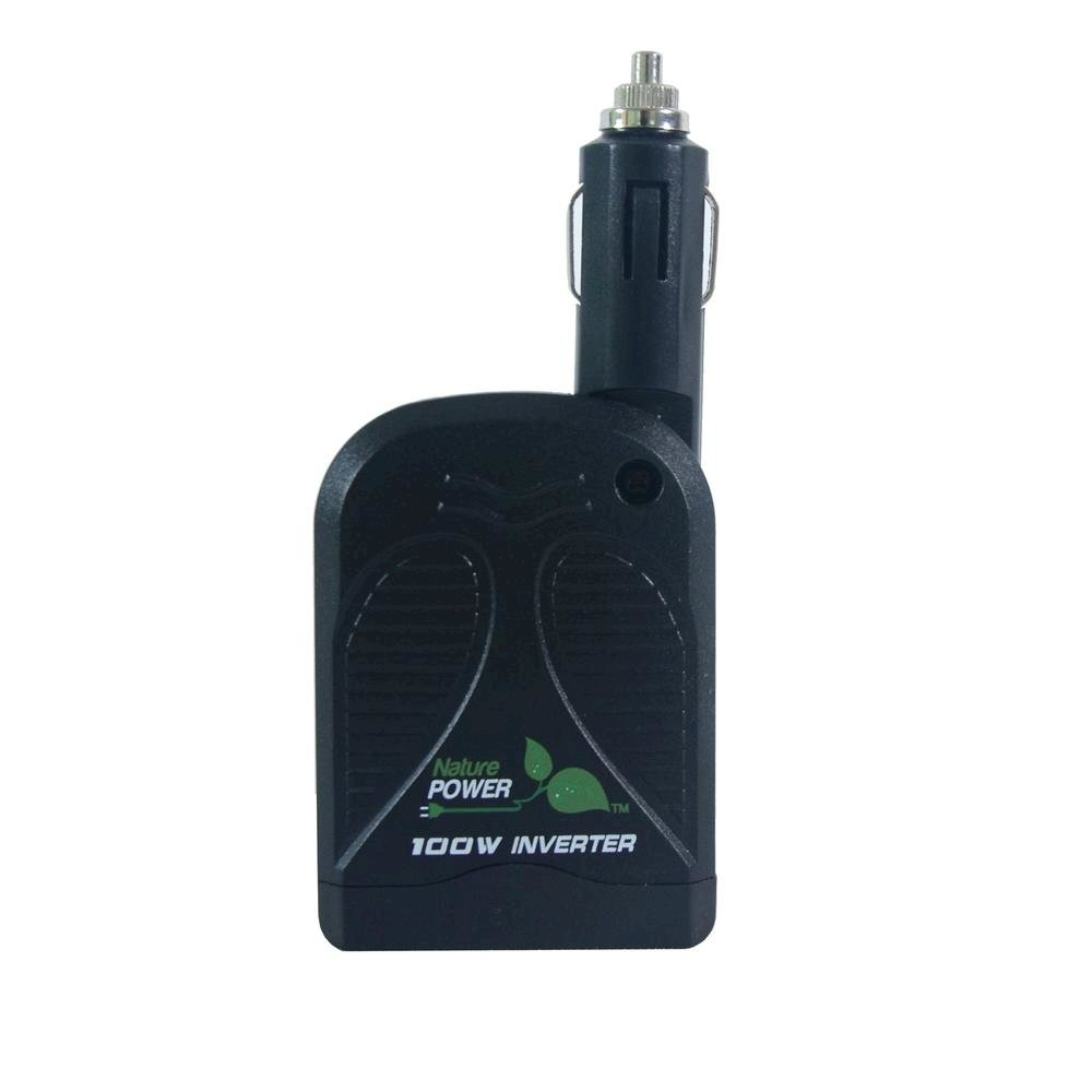 100 Watt Power Inverter. Picture 7