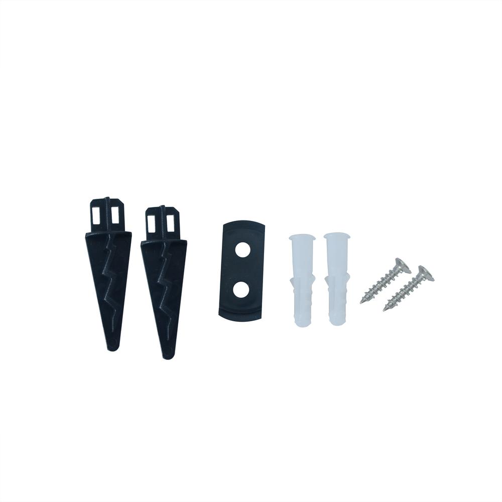 Solar Pathway Lights - (2-Pack). Picture 5