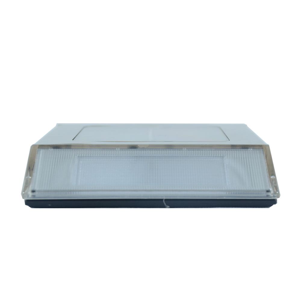 Solar Pathway Lights - (2-Pack). Picture 9