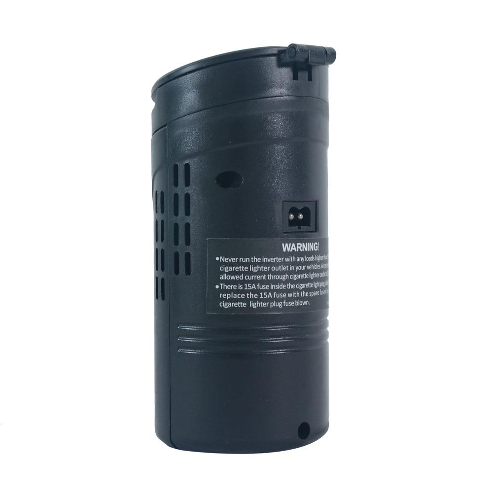 150 Watt  Modified Sine Power Inverter. Picture 5