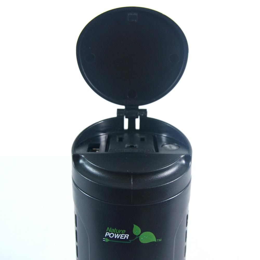 150 Watt  Modified Sine Power Inverter. Picture 7