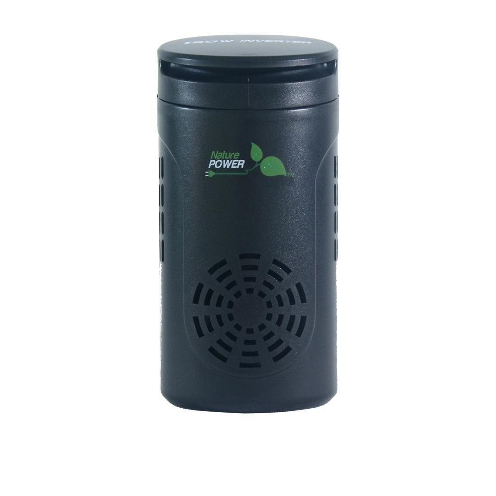 150 Watt  Modified Sine Power Inverter. Picture 8