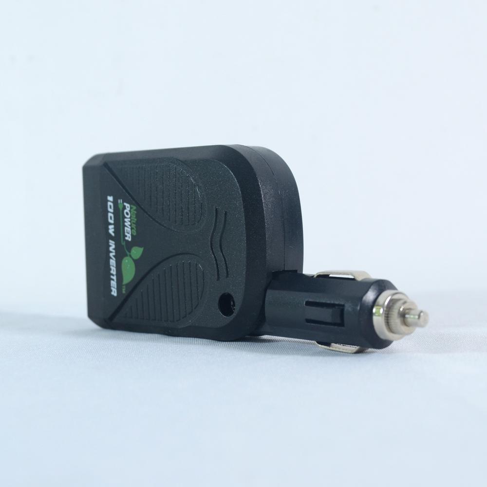 100 Watt Power Inverter. Picture 5