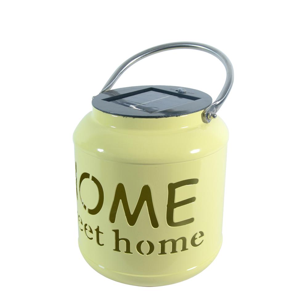 Home Sweet Home Lantern. Picture 5