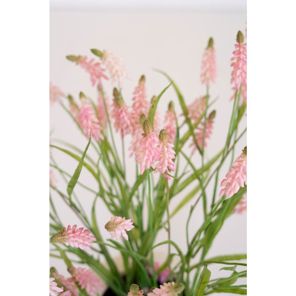 Artificial Lavender Bundle - Pink. Picture 3