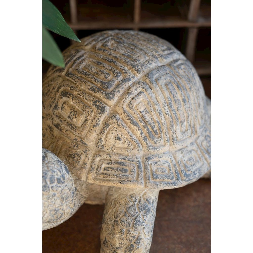 Faux Concrete - Turtle. Picture 2