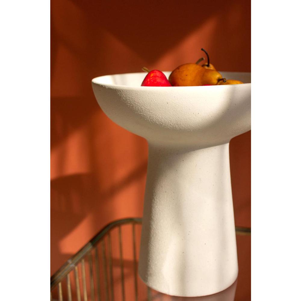 Ceramic Compote - Tall. Picture 4