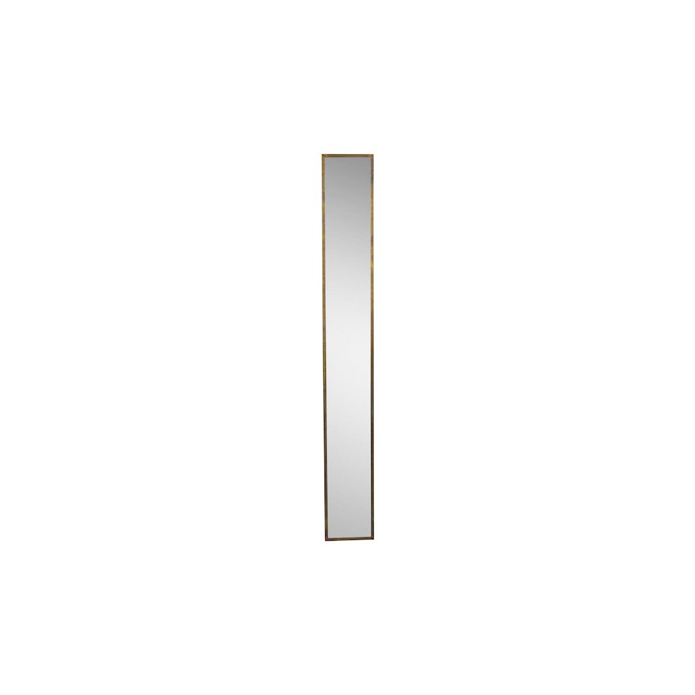 Tall Thin Wall Mirror  - 8" Wide. Picture 1