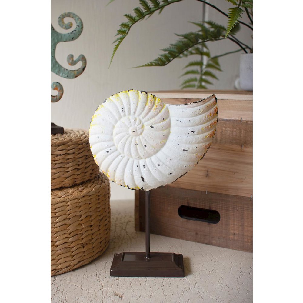 Set Of Three Painted Coastal Decor. Picture 3