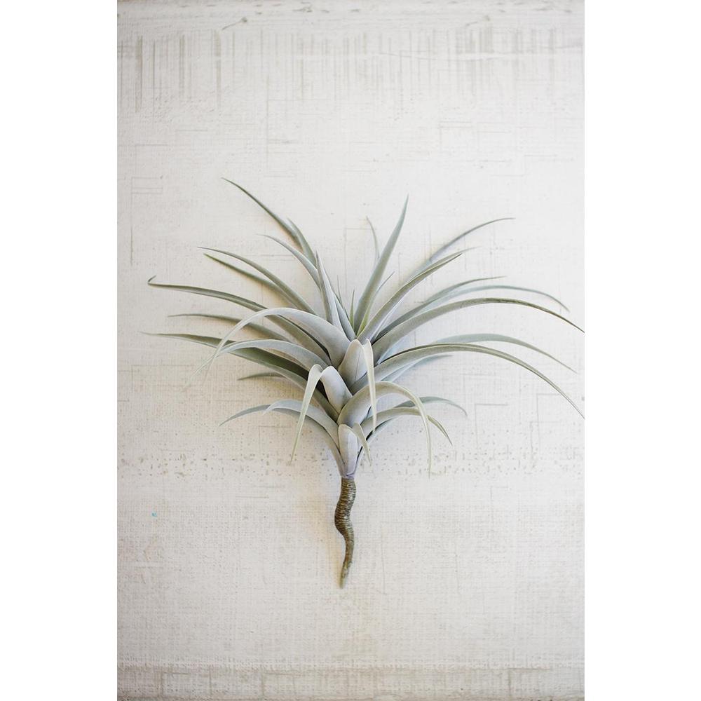 Giant Artificial Airplant. Picture 2
