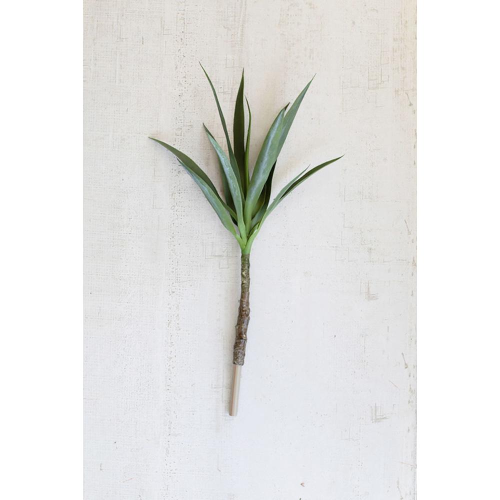 Artificial Heneken Stem. Picture 2