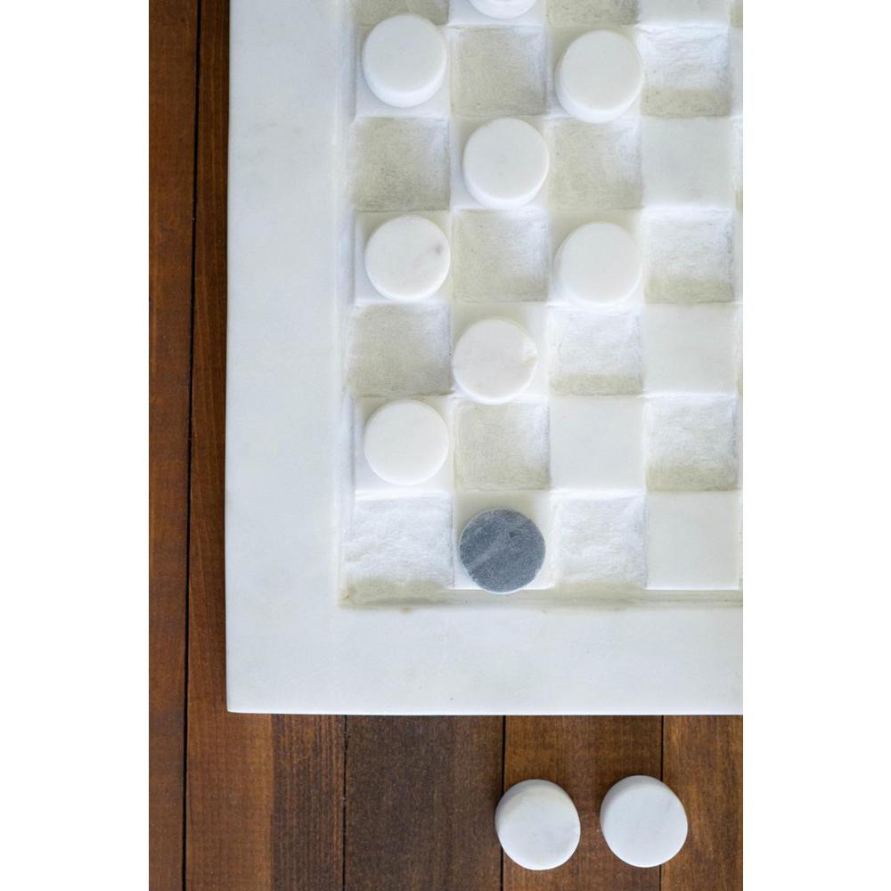 Marble Checkers. Picture 3
