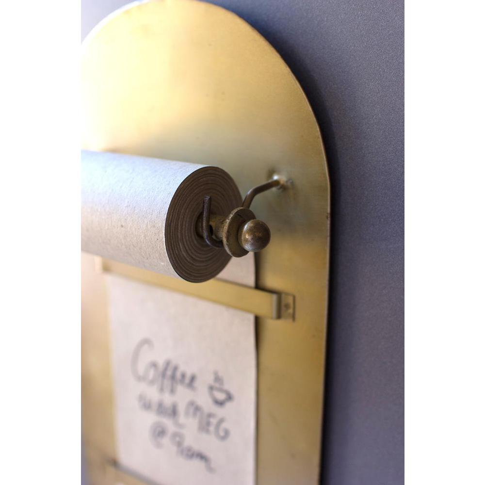 Magnetic Note Roll. Picture 4