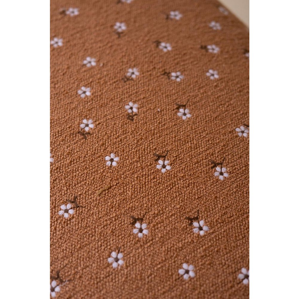 Upholstered Bench. Picture 5