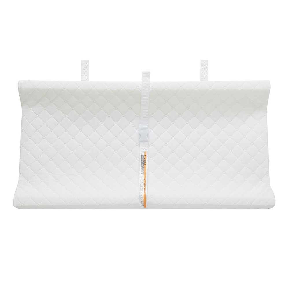 Contoured Changing Pad. Picture 4