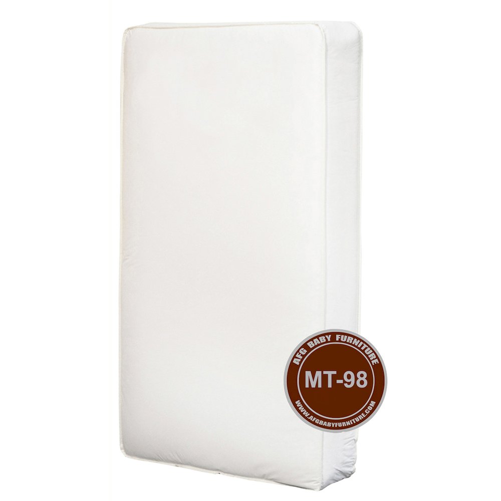 Poly Foam Mattress. Picture 2