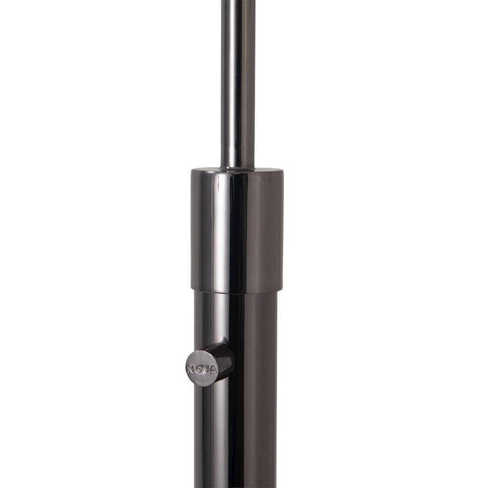 Bloom Torchiere Floor Lamp. Picture 5