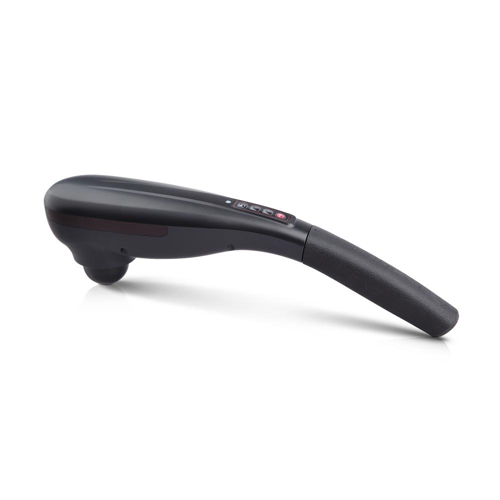 Portable Wireless Massager. Picture 1