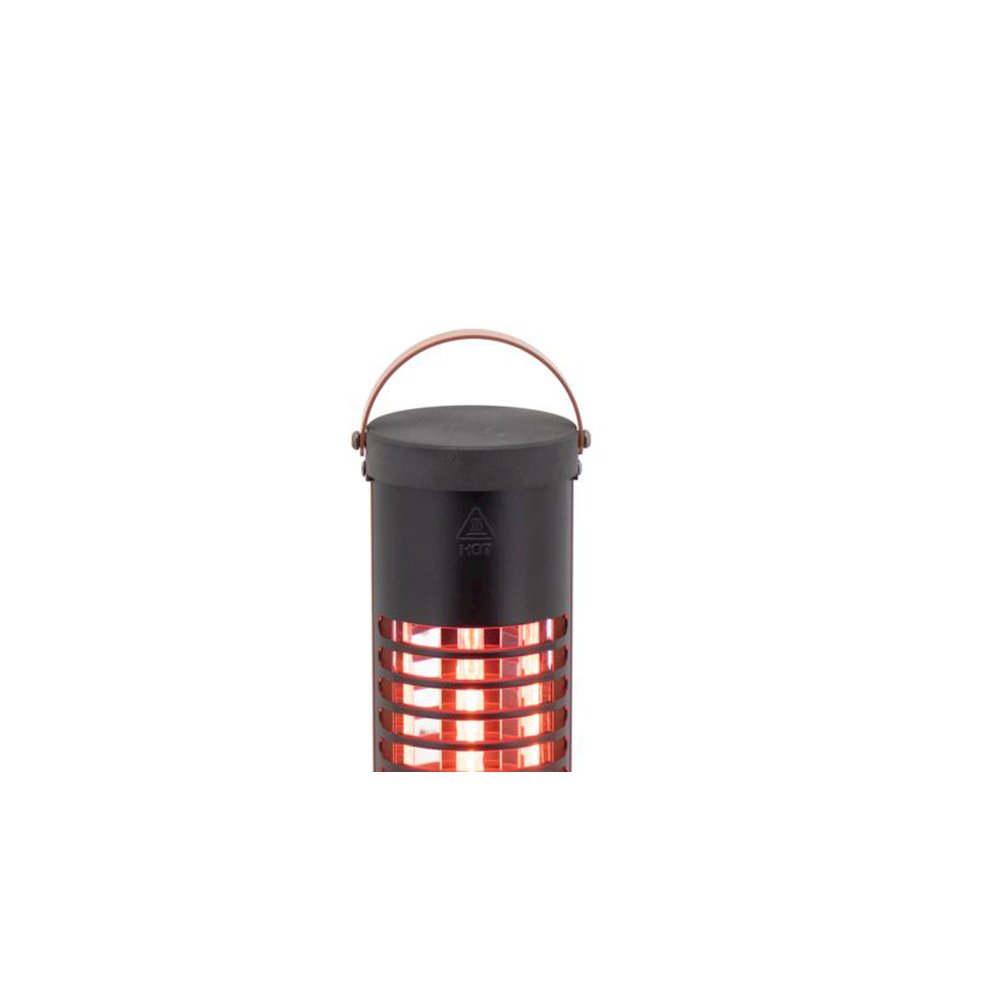 Infrared Electric Outdoor Heater - Portable. Picture 3