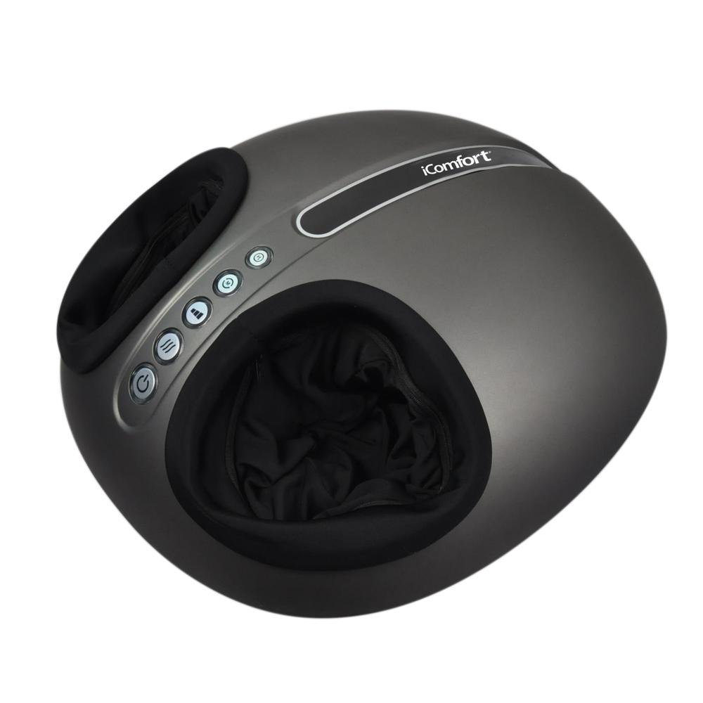 Foot massager - Kneading. Picture 1
