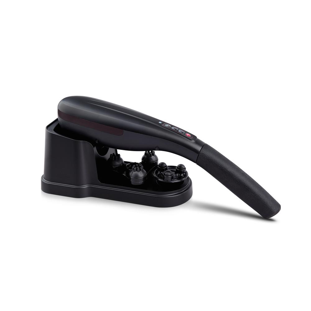 Portable Wireless Massager. Picture 3