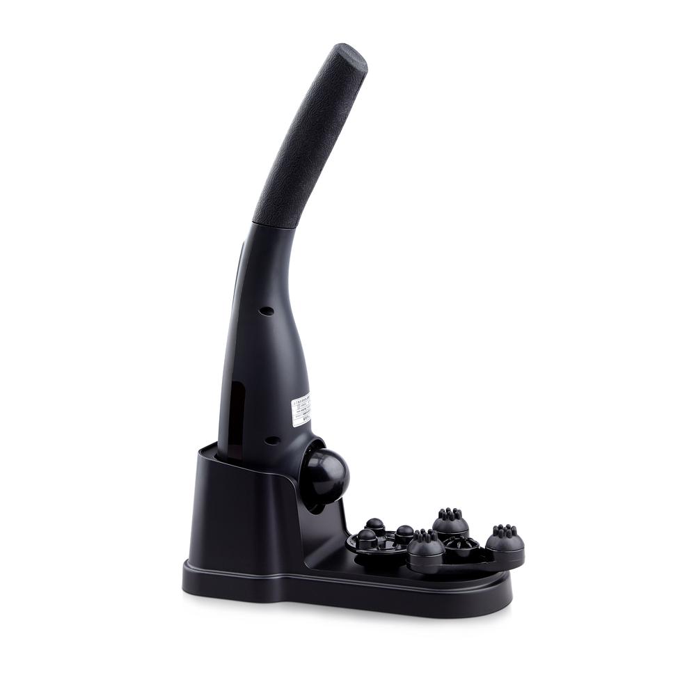 Portable Wireless Massager. Picture 2